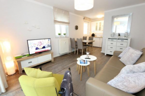 Villa Karola Whg.14 mit Balkon